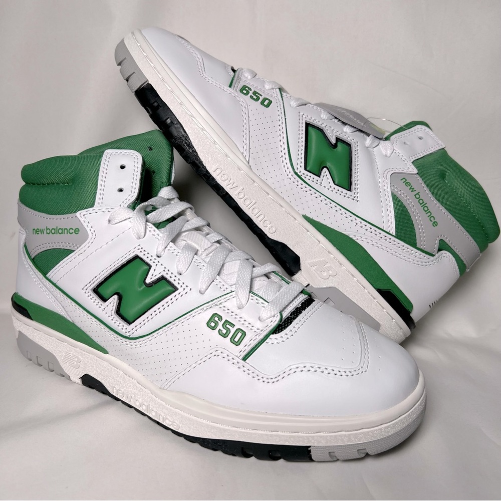 New balance BB650